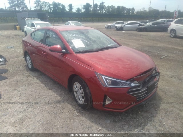 HYUNDAI ELANTRA 2020 5npd74lf3lh528076