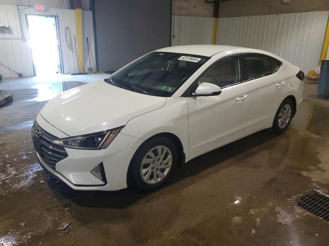 HYUNDAI ELANTRA 2020 5npd74lf3lh530524