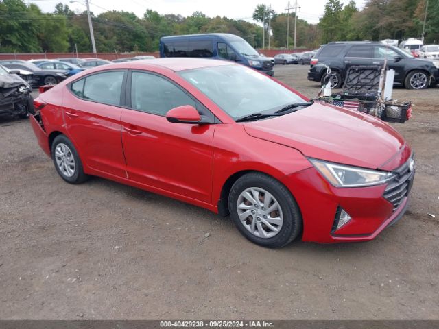 HYUNDAI ELANTRA 2020 5npd74lf3lh532628