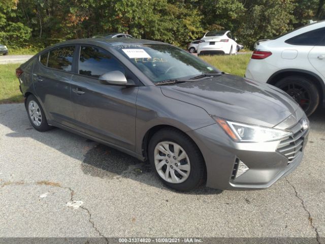 HYUNDAI ELANTRA 2020 5npd74lf3lh535996