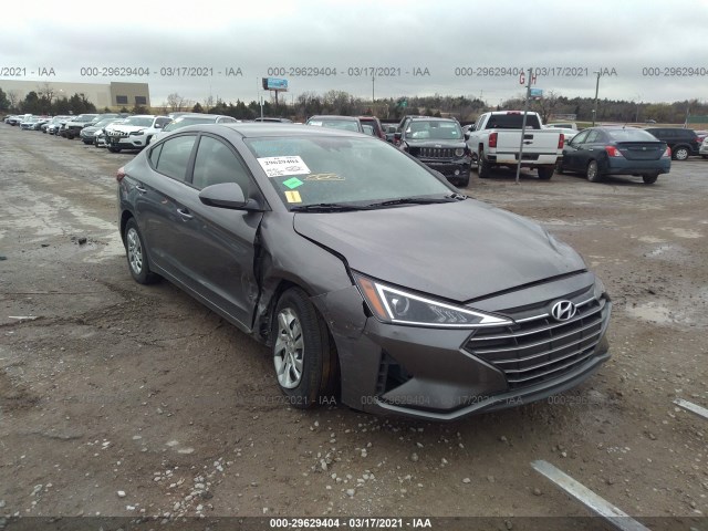 HYUNDAI ELANTRA 2020 5npd74lf3lh536081