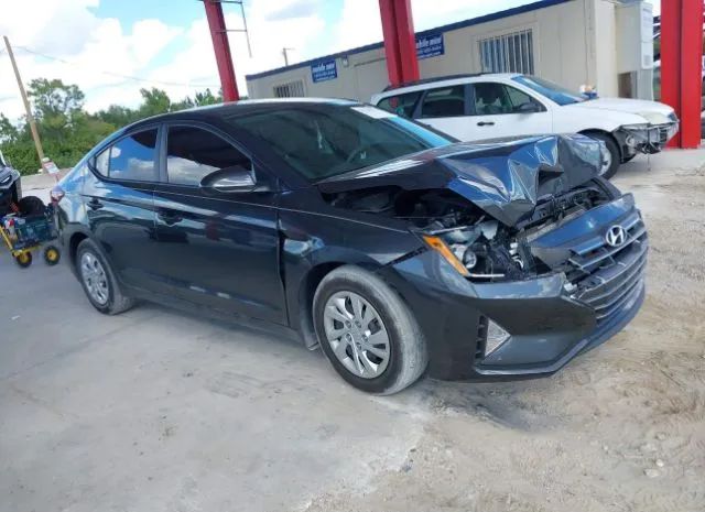 HYUNDAI ELANTRA 2020 5npd74lf3lh560574