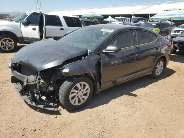 HYUNDAI ELANTRA SE 2020 5npd74lf3lh595194