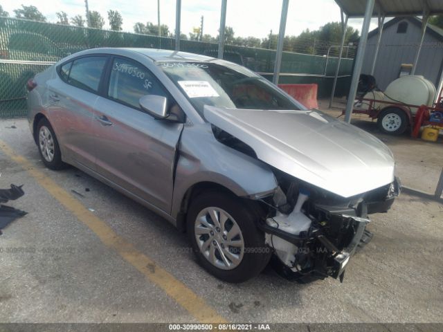 HYUNDAI ELANTRA 2020 5npd74lf3lh613175