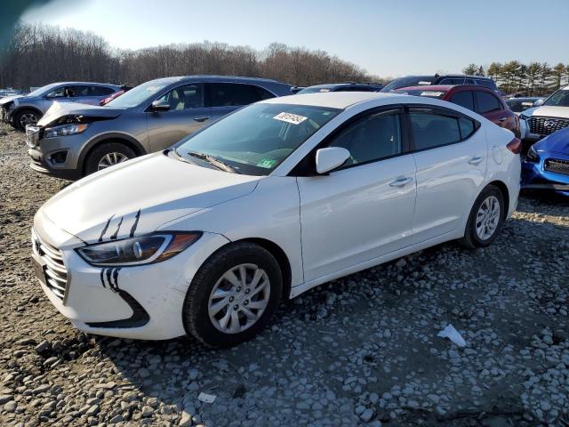 HYUNDAI ELANTRA 2017 5npd74lf4hh051570