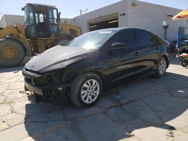 HYUNDAI ELANTRA SE 2017 5npd74lf4hh053206