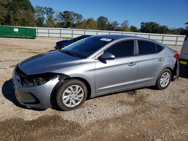 HYUNDAI ELANTRA 2017 5npd74lf4hh077103