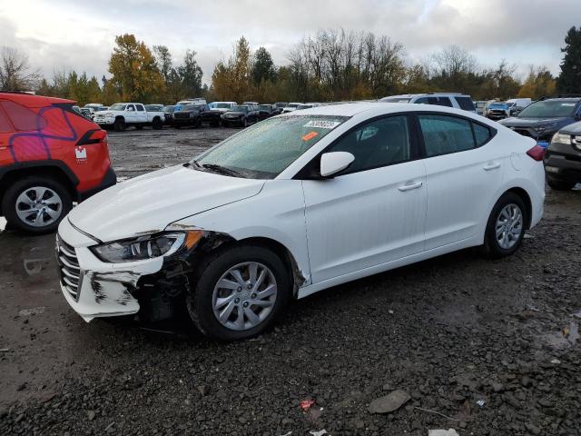 HYUNDAI ELANTRA 2017 5npd74lf4hh079935