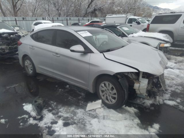 HYUNDAI ELANTRA 2017 5npd74lf4hh080745