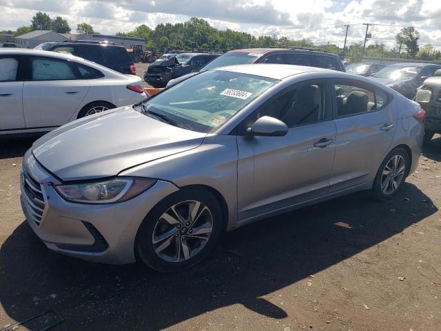 HYUNDAI ELANTRA 2017 5npd74lf4hh100363