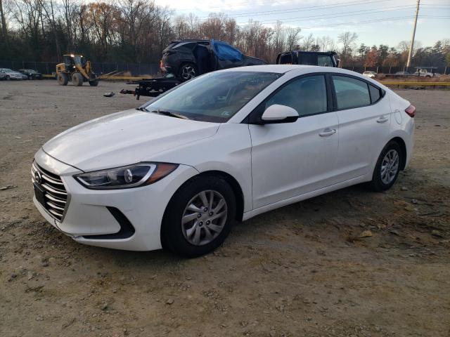 HYUNDAI ELANTRA 2017 5npd74lf4hh111508