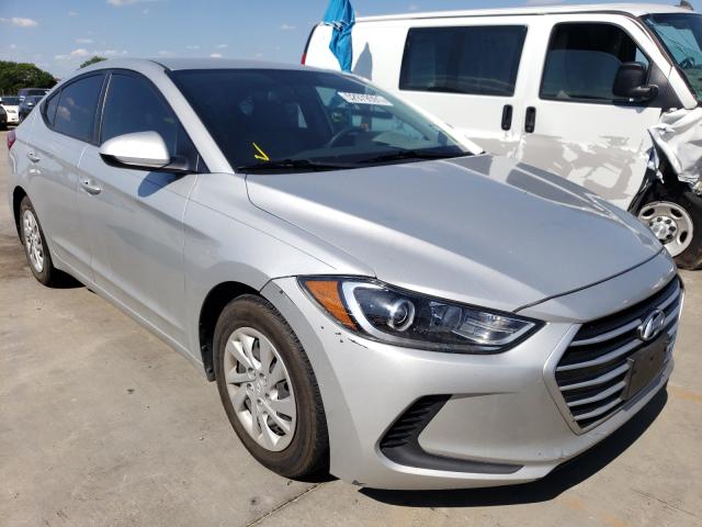 HYUNDAI NULL 2017 5npd74lf4hh122816