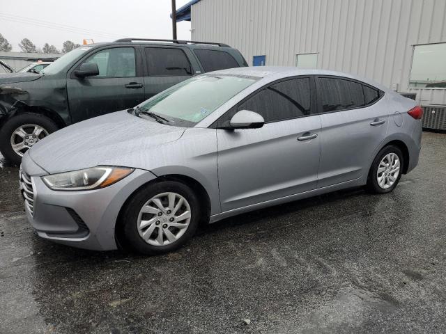 HYUNDAI ELANTRA 2017 5npd74lf4hh126610