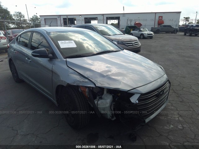 HYUNDAI ELANTRA 2017 5npd74lf4hh126672