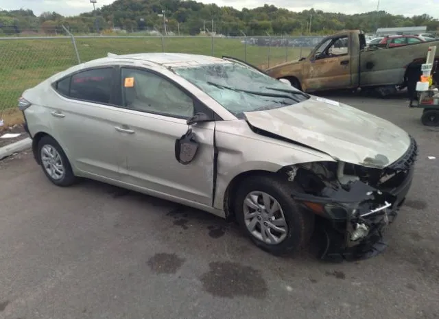 HYUNDAI ELANTRA 2017 5npd74lf4hh128163