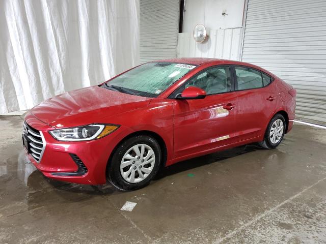 HYUNDAI ELANTRA 2017 5npd74lf4hh133072