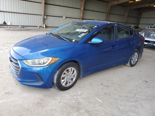 HYUNDAI ELANTRA 2017 5npd74lf4hh135257