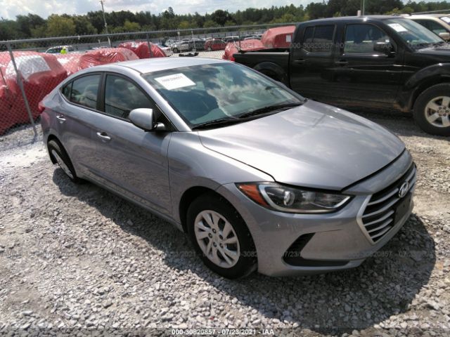 HYUNDAI ELANTRA 2017 5npd74lf4hh136571