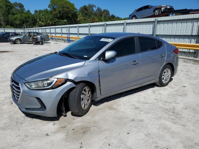 HYUNDAI ELANTRA 2017 5npd74lf4hh139129