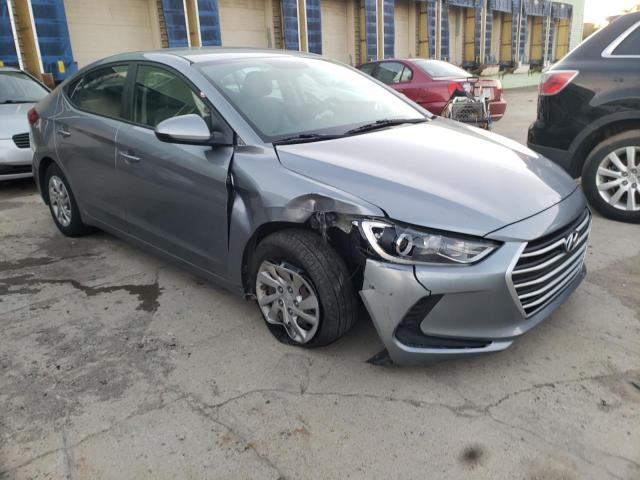 HYUNDAI ELANTRA 2017 5npd74lf4hh142757