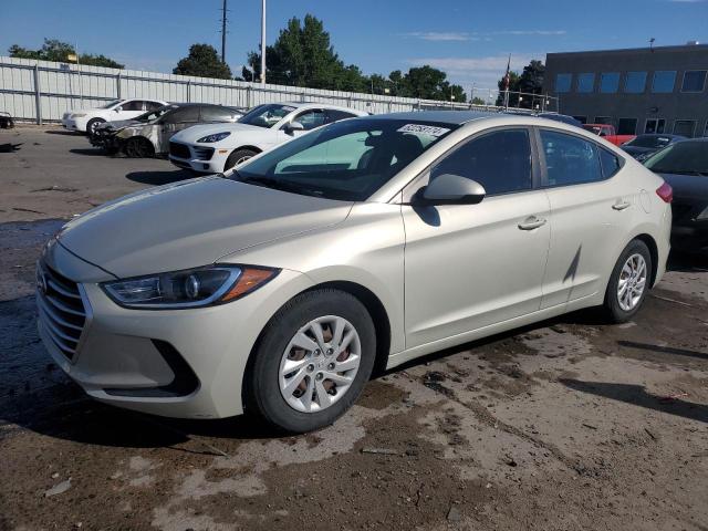 HYUNDAI ELANTRA 2017 5npd74lf4hh143181