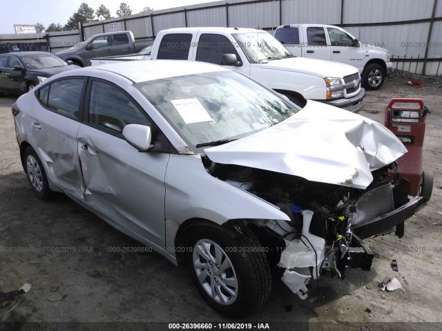 HYUNDAI ELANTRA 2017 5npd74lf4hh149997