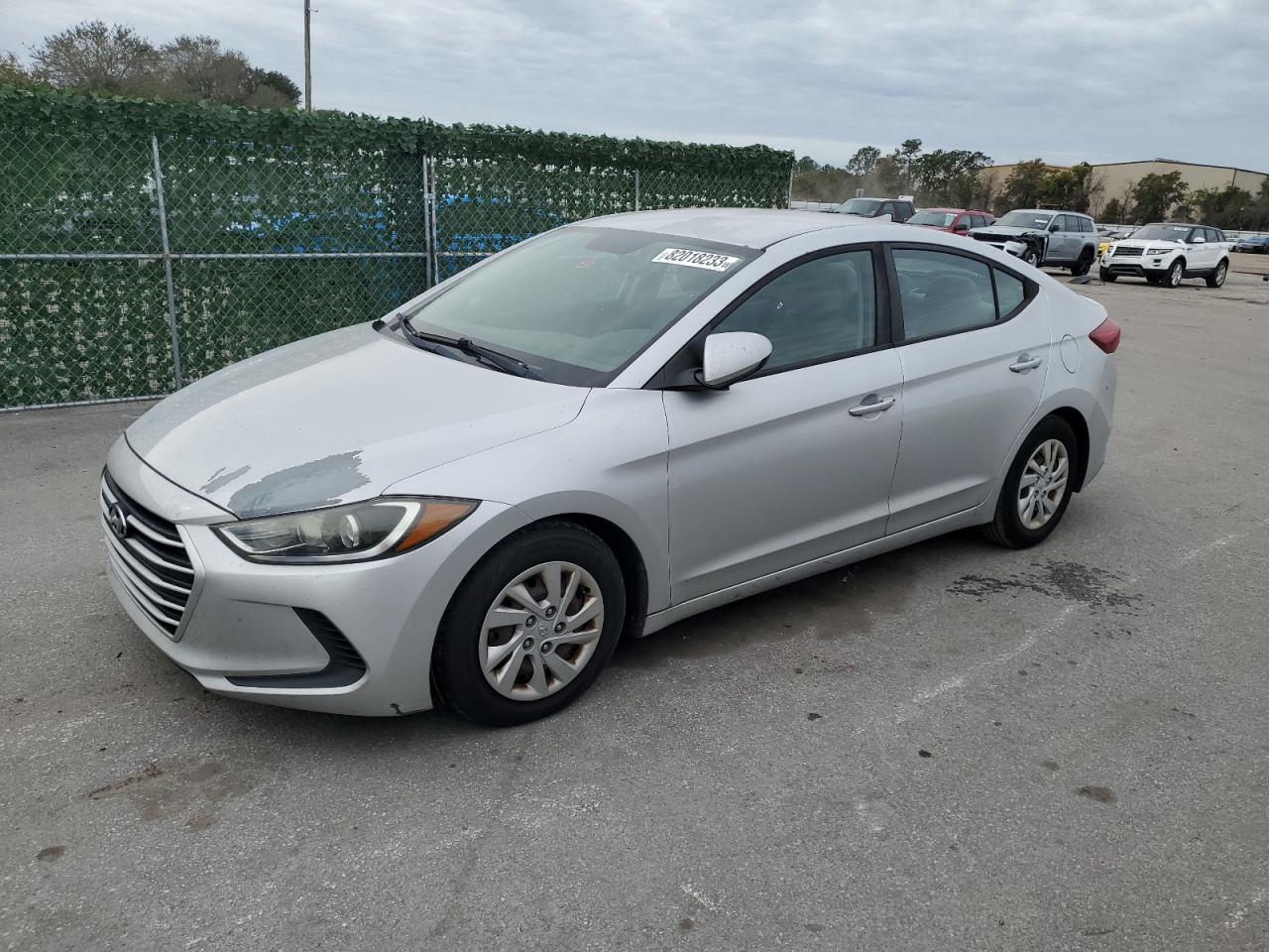 HYUNDAI ELANTRA 2017 5npd74lf4hh155475