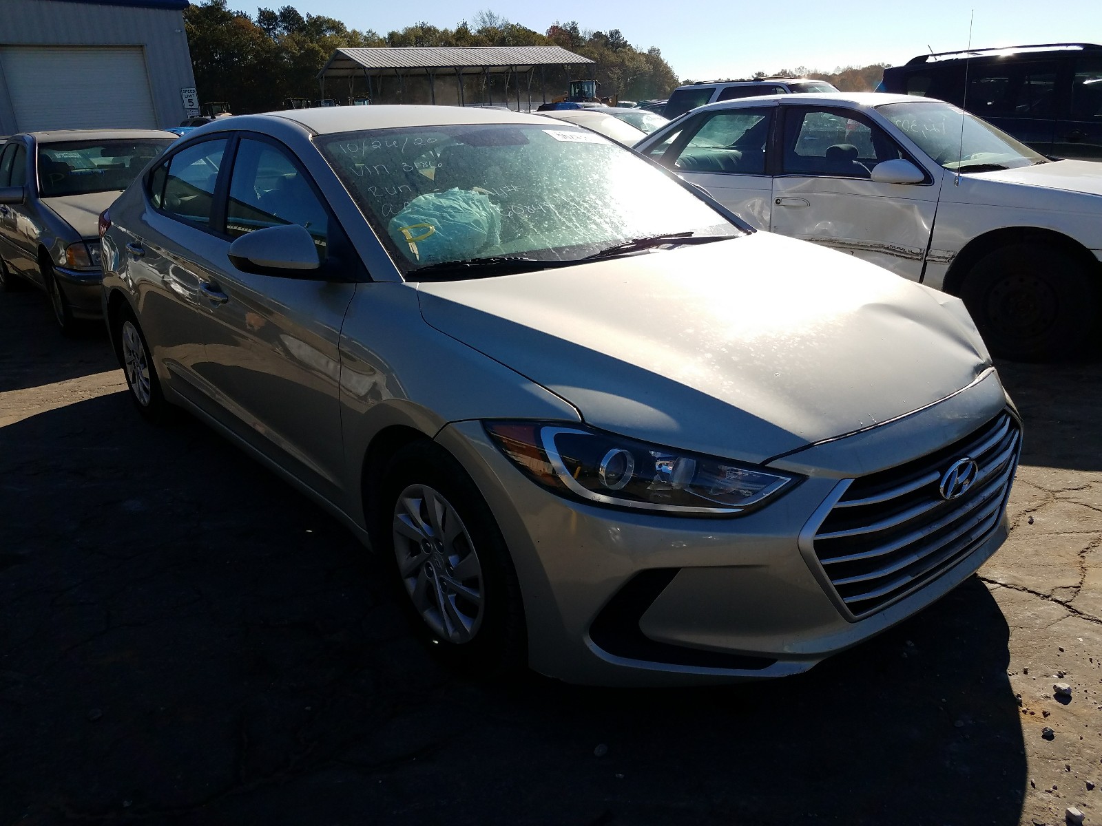 HYUNDAI NULL 2017 5npd74lf4hh163186