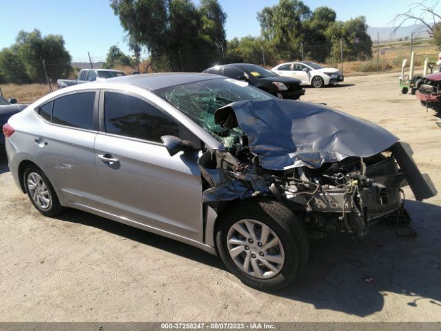 HYUNDAI ELANTRA 2017 5npd74lf4hh166542