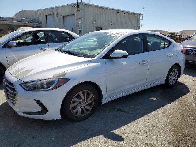 HYUNDAI ELANTRA 2017 5npd74lf4hh181011