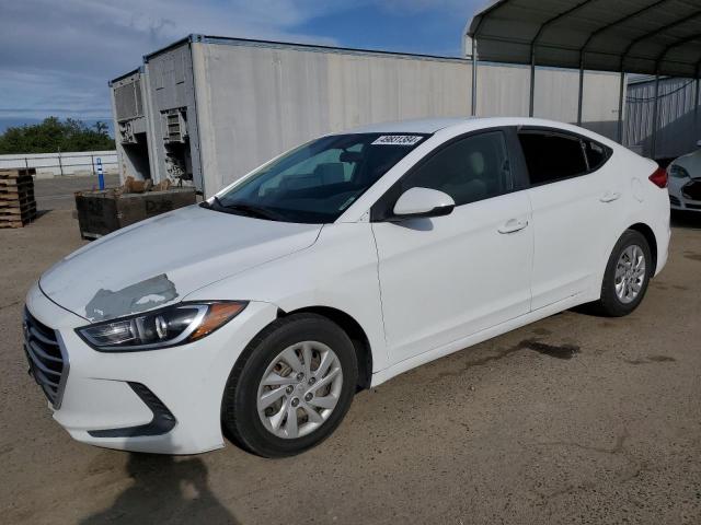 HYUNDAI ELANTRA 2017 5npd74lf4hh189545