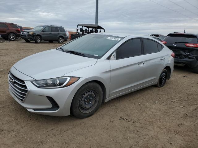 HYUNDAI ELANTRA 2017 5npd74lf4hh200110