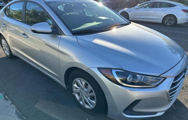 HYUNDAI ELANTRA 2017 5npd74lf4hh205274