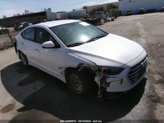 HYUNDAI ELANTRA 2017 5npd74lf4hh212449