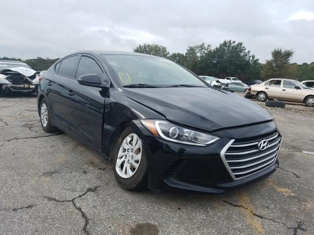 HYUNDAI NULL 2018 5npd74lf4jh225434