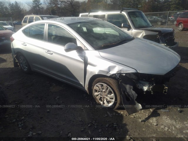 HYUNDAI ELANTRA 2018 5npd74lf4jh271569