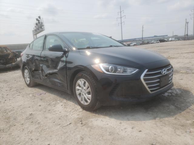 HYUNDAI NULL 2018 5npd74lf4jh285374