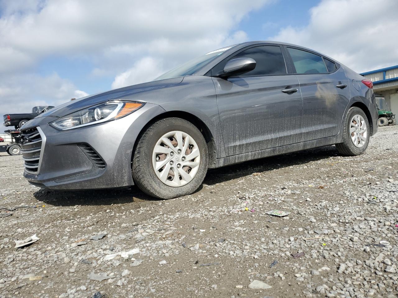 HYUNDAI ELANTRA 2018 5npd74lf4jh287562