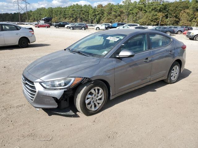 HYUNDAI ELANTRA 2018 5npd74lf4jh319054