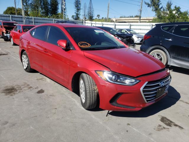 HYUNDAI NULL 2018 5npd74lf4jh327901