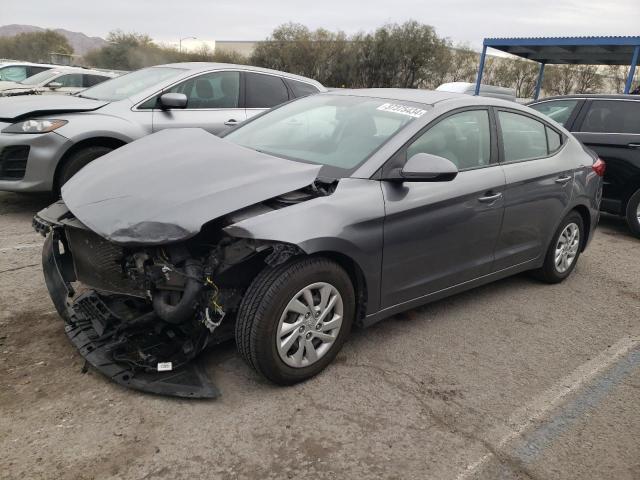 HYUNDAI ELANTRA 2018 5npd74lf4jh341314