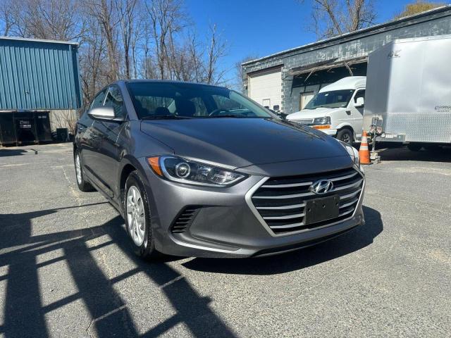 HYUNDAI ELANTRA 2018 5npd74lf4jh343287