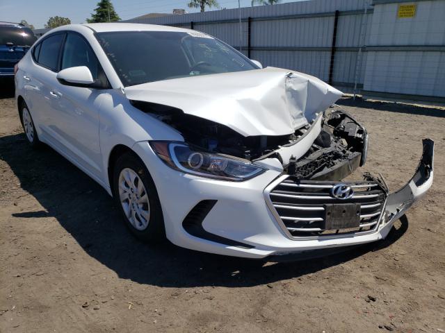 HYUNDAI NULL 2018 5npd74lf4jh352023