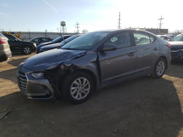 HYUNDAI ELANTRA 2018 5npd74lf4jh353771