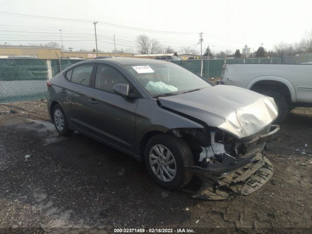 HYUNDAI ELANTRA 2018 5npd74lf4jh373177