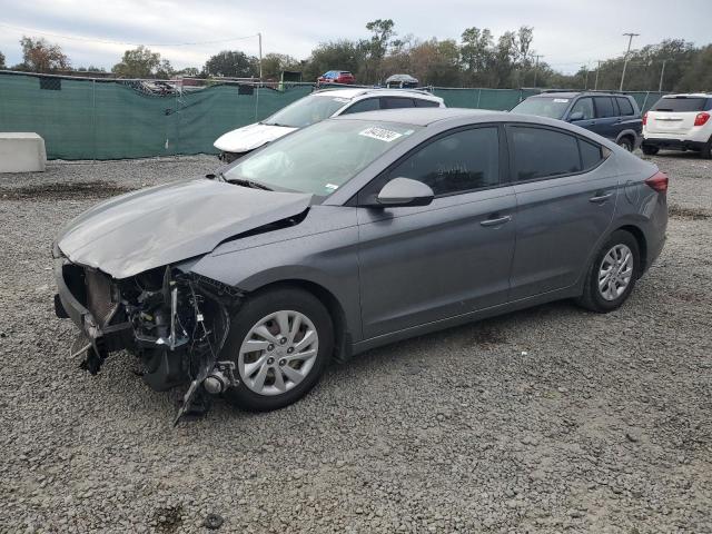 HYUNDAI ELANTRA 2019 5npd74lf4kh431046