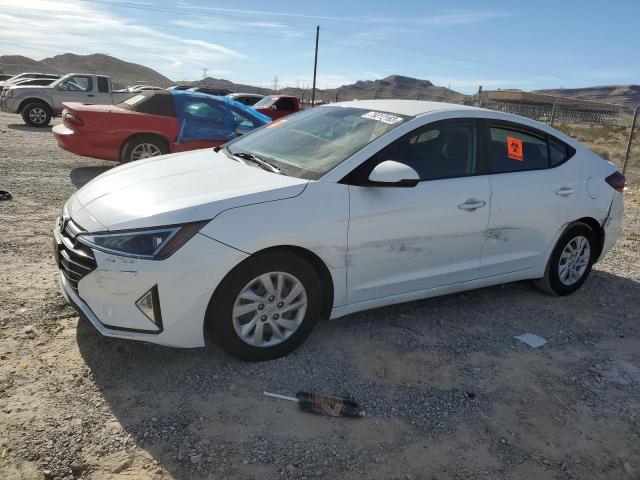 HYUNDAI ELANTRA 2019 5npd74lf4kh440104