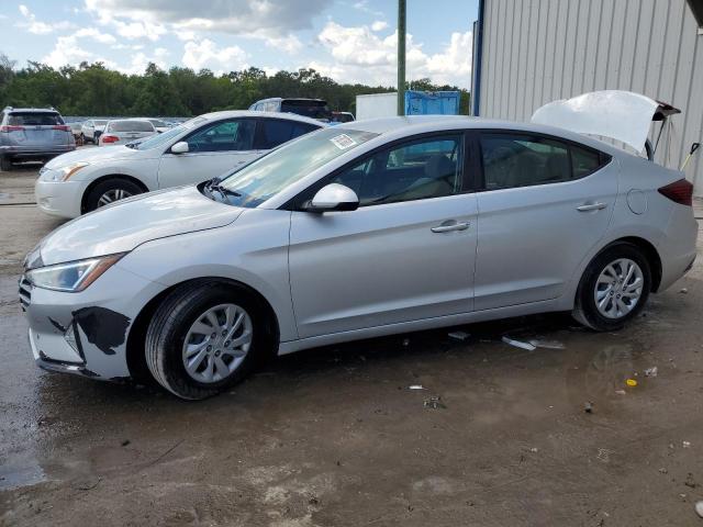 HYUNDAI ELANTRA SE 2019 5npd74lf4kh443035