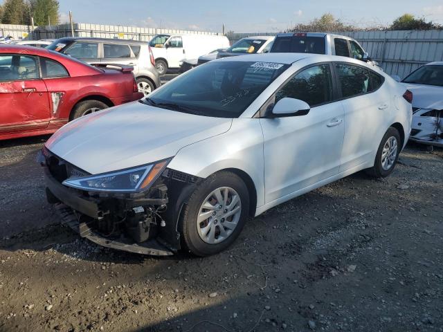 HYUNDAI ELANTRA 2019 5npd74lf4kh443388