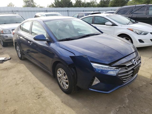 HYUNDAI NULL 2019 5npd74lf4kh449367